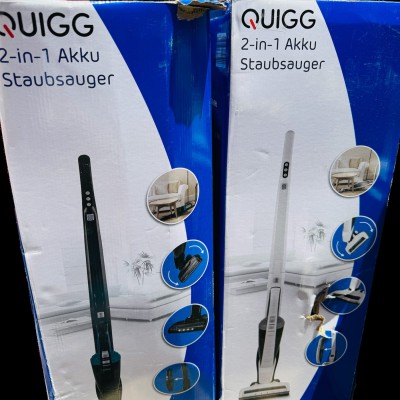 Quigg cleaner Profile Picture