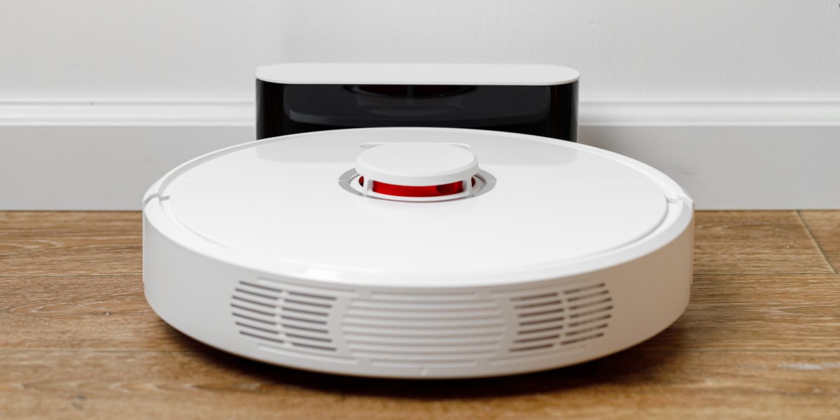 Why You'll Want To Learn More About Robot Vacuum Cleaner With Mop